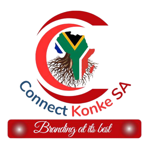Connect konke SA